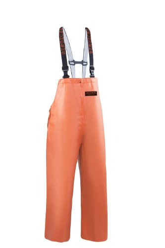 Preisvergleich Produktbild Grundéns 016 Latzhose XXL Orange