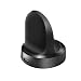 Produktbild Reputedc Wireless Charging Dock Charger Magnetic Charger for Samsung Galaxy Watch Gear S2 S3 Gear Sport R600 Smart Watch Charging Dock