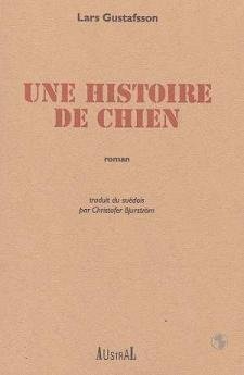 couverture de : Une histoire de chien