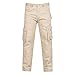 Produktbild Geili Cargohose Herren Freizeithose Übergröße Viele Taschen Kampfhose Arbeitshose Männer Casual Tactical Military Armee Combat Lang Hosen Herbst Winter Regular Fit Cargo Pants
