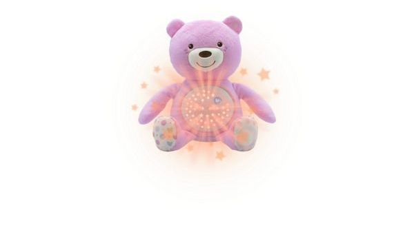 first dreams baby bear