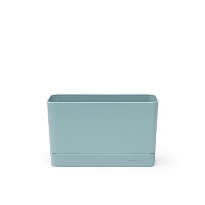 Brabantia - 117527 - Organiseur d'évier, Menthe