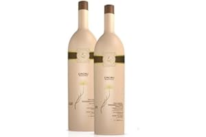 ETERNITY'LISS Eternity Liss - Kit per stiratura brasiliana “Cacau” alla cheratina