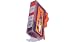 Produktbild Start-Europe - 1 x kompatible CHIP Patrone - MAGENTA - Druckerpatrone fuer Canon Pixma IP 3300 3500 4200 4300 4500 5200 5300 6600 MP 500 510 520 530 600 610 800 810 830 950 960 970 MX 700 850 iX4000 iX5000 Pro9000 - Sofortiges Einsetzen der Tintenpatrone ohne Adapter - kein Chipumbau wie bei den Orginalpatronen - 100% Füllstandsanzeige - Top Tinte - Qualitäts Ersatzpatrone