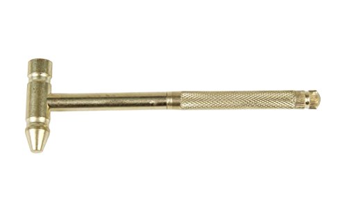 Latinaric Mini 5 in 1 Multifunktion Handwerkzeug Kuferhammer Schraubendreher Set - 4