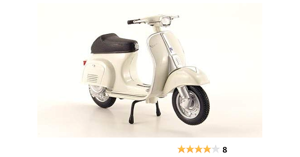 vespa 50 special faro quadrato