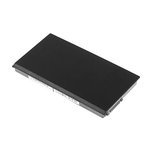 Green Cell® Standard Serie A32-F5 Laptop Akku für Asus F5 F5GL F5M F5N F5R F5RL F5SL F5V F5Z X50 X50GL X50N X50R X50RL X50SL X50V X50Z (6 Zellen 4400mAh 11.1V Schwarz) - 7