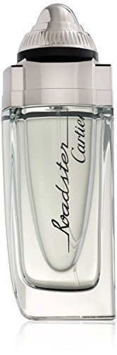 Preisvergleich Produktbild Cartier Roadster, Eau de Toilette, 100 ml