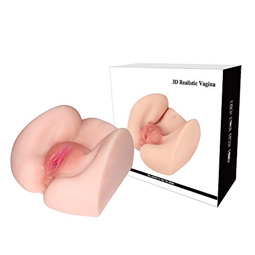 Mmey Male Masturabation 3d Realistic Male Masturbator Ass Vagina Anal
