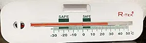 R-TEK Vaccine/Fridge Thermometer