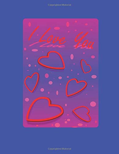 Preisvergleich Produktbild I Love You