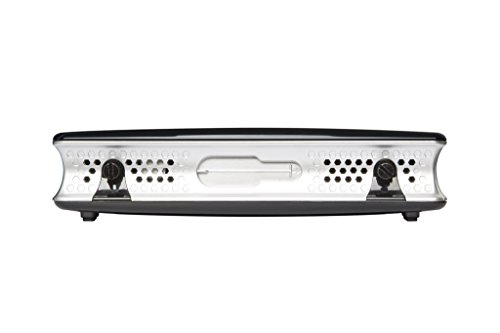 Zotac ZBOX-BI323-BE-W3B Desktop PC (Intel N3150, Onboard 32GB M.2 SATA SSD Festplatte,) schwarz - 4