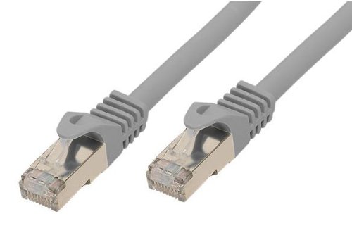 Preisvergleich Produktbild ALCASA Kabel / Adapter – NETWORKING KABEL