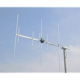 Diamond A1430S7 Dualband 2/70cm Yagi Antenna