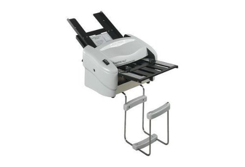 Preisvergleich Produktbild Martin Yale Falzmaschine 7200 mit 4 Falzarten für DIN A4