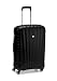 Produktbild Roncato Trolley Laptop Rollkoffer,  Schwarz (Nero)