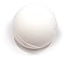 Bee Beautiful Bath Bomb Pyramid - 10 X 65g Bath Bombs (Baby Powder)
