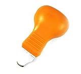 fitTek Gehäuseöffner Uhr öffner Deckelöffner Sprungdeckelöffner Uhren Uhrmacher Gelb