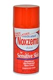 Noxzema Shave Cream For Sensitive Skin
