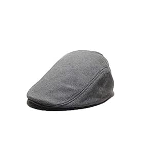 boys ivy cap