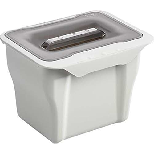 Suchergebnis auf Amazon.de für: mülleimer zum aufhängen