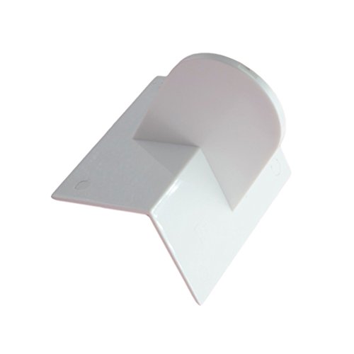 BESTOMZ Kochenheit Werkzeuge, Glätter Kuchen Fondant Tortendecko Modellierwerkze Marzipan - 3