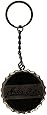 Fallout 4 Nuka Cola Bottle Cap Keychain
