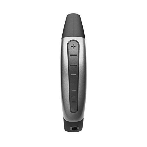 Jabra Motion Bluetooth Mono-Headset (kabelloses In Ear Headset zum telefonieren mit Comfort Eargels und SprachfÃ¼hrung, geeignet fÃ¼r Handy, Smartphone, Tablet und PC) schwarz