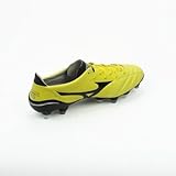 Gelb Mizuno Morelia Neo Mix Schuhe Herren Fußballschuhe FG Stollen Gelb P1GC151394, Größenauswahl:44