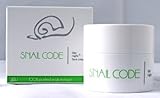 65% PURIFIED SNAILS EXTRACT - Regenerating Day and Night Face Cream *VERY LIMITED PRODUCTION* Manufactured, on Location, by the Leading Bulgarian Snail Farm !!!!!