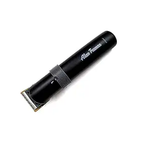 Alan Truman ATOM 601 Home Trimming Kit (Black)