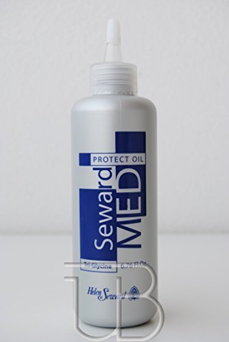 Hair Colouring protection of the scalp
