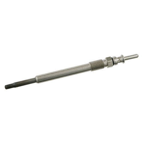 Preisvergleich Produktbild febi bilstein 24428 Glühkerze, M10 x 1, nachglühfähig, 1 Stück