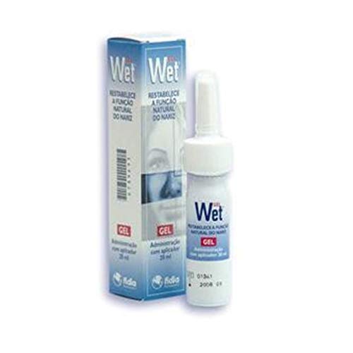 Fidia Wet Gel Rinologico 20 ml