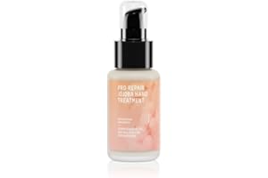 Freshly Cosmetics crema de manos y uñas natural y reparadora Pro-Repair Jojoba Hand Treatment con una fórmula +99% natural. 50ml
