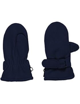 maximo Unisex Baby Fäustlinge 89303 - 349000