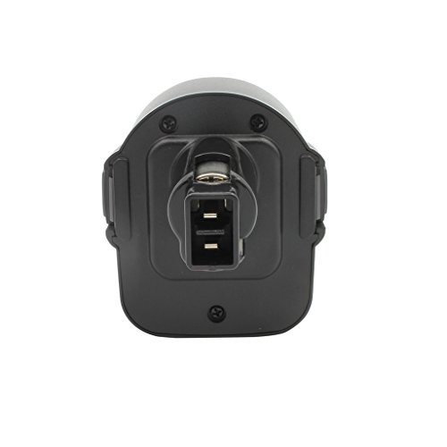 KINSUN Elektrowerkzeug Akku 12V 2.0Ah Ni-Cd für Dewalt 152250-27 397745-01 DC9071 DE9037 DE9071 DE9072 DE9074 DE9075 DE9501 DW9071 DW9072 - 5