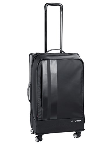 Vaude Timok 65 Reisegepaeck  Black  One Size