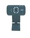 Produktbild T’nB NIGHTY480 Webcam USB 2.0, 480p, integrierte Mikrofon schwarz