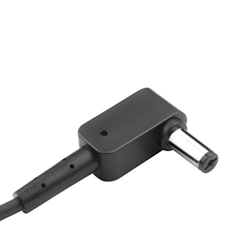 KFD 40W Tablet Netzteil Ladegerät Ladekabel für Acer Aspire V5 532h 533 753 756 D255 D257 D150 HAPPY HAPPY2 531H 721 751 521 522 725 752 E100 D255E D260 D270 D250 A110 A150 ZG5 ZE6 532 A150X 722 ADP-40TH A Acer Iconia W500 ChromeBook AC700 C7 C710 AC710 eMachines 355 Aspire R 14 R3-471T-54T1 TravelMate B1 B113 TMB113 – 19V 2,15A - 7