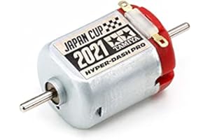 RADIOKONTROL Compatibile Tamiya 95142 Motore Hyper Dash PRO Japan Cup 2021 Mini 4WD