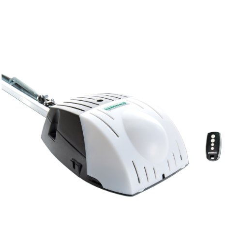 Preisvergleich Produktbild BERNAL Garagen-Torantrieb G 401-60 Z (Zahnrad) mit 1 Handsender