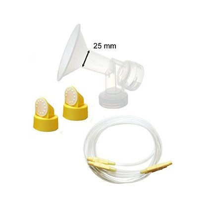 Maymom Swing Breast Pump Accessory Kit