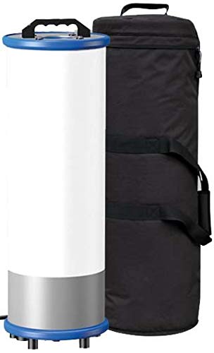 Preisvergleich Produktbild SONLUX LED-Arbeitsleuchte 73L03000-0006 186W 230VACPowerTube PowerTube LED L Baustellenleuchte 4017506094750