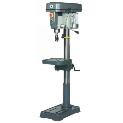 Preisvergleich Produktbild Tisch und Säulenbohrmaschine Quantum B32 - 400 V