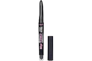 Benefit Bad Gal 24 Hour Eye Pencil Waterproof #Black - 0.25 Ml