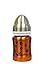 Pacific Baby 4ounce 3-in-One Thermal Baby Bottle (Bubbles)