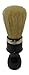 Omega 10098 Pure Bristle Shaving Brush