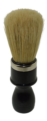 Omega 10098 Pure Bristle Shaving Brush