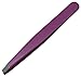 OceanPure Stainless Steel Tweezer (Purple)